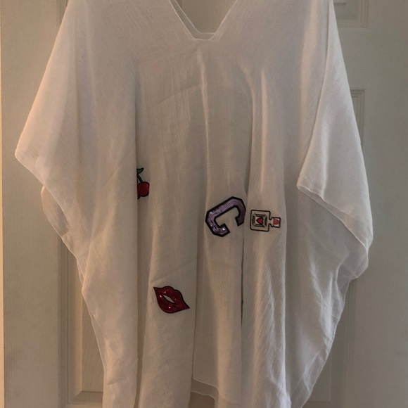 Blouse set - Picture 2 of 4